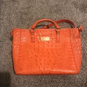 Authentic Brahmin Purse